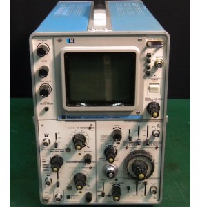 Oscilloscope